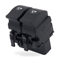 Power Window Control Switch Suitable for Renault Megane Scenic 1995-2003 - ZT3