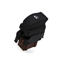 Window Switch Single Button Suitable for Renault Clio II Kangoo Megane II - BD1