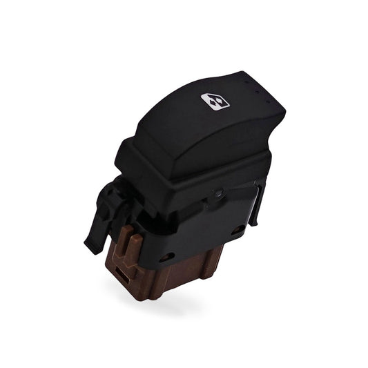 Window Switch Single Button Suitable for Renault Clio II Kangoo Megane II