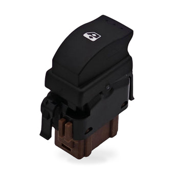 compare product Window Switch Single Button Suitable for Renault Clio II Kangoo Megane II
