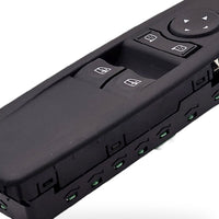 Electric Window Switch Suitable for Renault Megane III Fluence 2008-2016 - XQ1