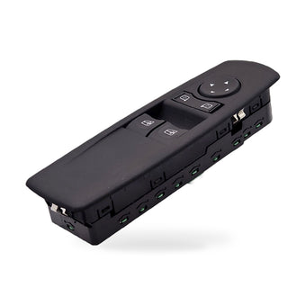 compare product Electric Window Switch Suitable for Renault Megane III Fluence 2008-2016