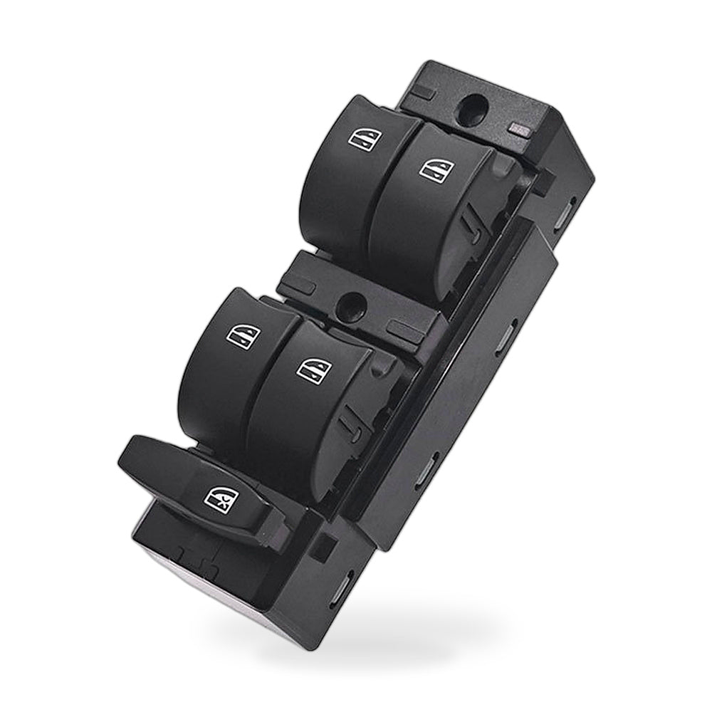 Power Window Switch Suitable for Renault Koleos 2008-2016 25401-JY40B - ZT2