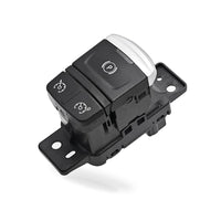Electronic Parking Brake Button Switch Suitable for Renault Kadjar Megane IV - BD1
