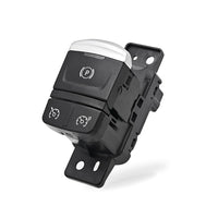 Electronic Parking Brake Button Switch Suitable for Renault Kadjar Megane IV - BD2