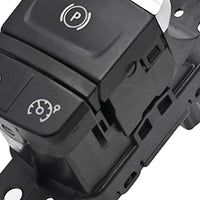 Electronic Parking Brake Button Switch Suitable for Renault Kadjar Megane IV - XQ1