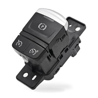 Electronic Parking Brake Button Switch Suitable for Renault Kadjar Megane IV - ZT2