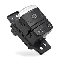 Electronic Parking Brake Button Switch Suitable for Renault Kadjar Megane IV - ZT3