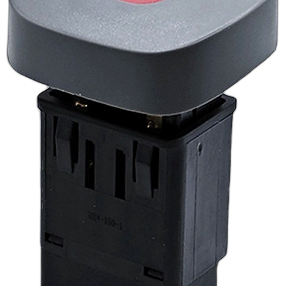 Hazard Warning Light Switch Suitable for Renault Megane Clio Kangoo 7700421820 - XQ1