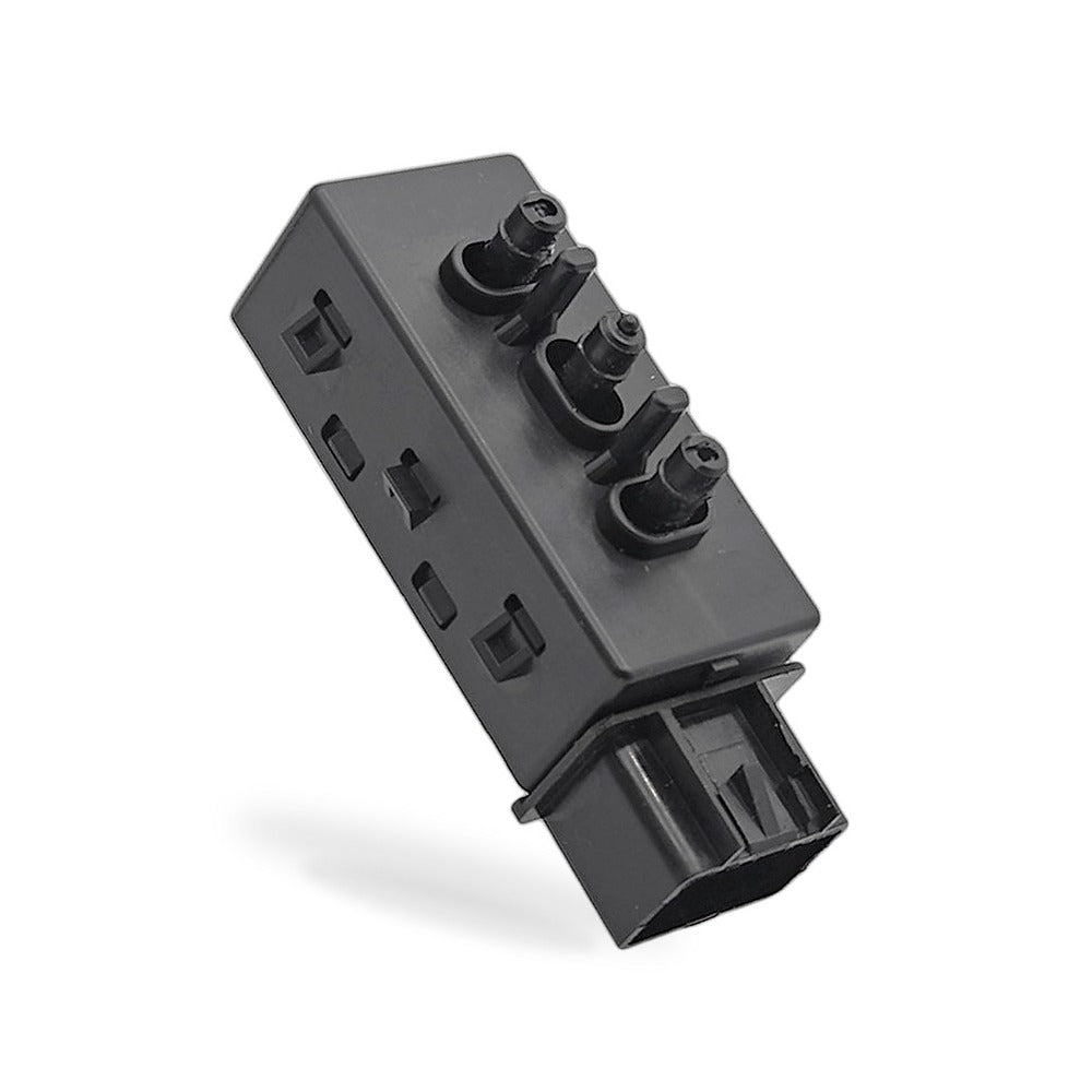 Power Seat Switch Suitable for Chevy GMC 2004-2013 Colorado Impala Malibu - BD3