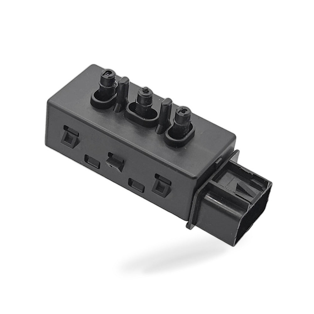 Power Seat Switch Suitable for Chevy GMC 2004-2013 Colorado Impala Malibu - BD4