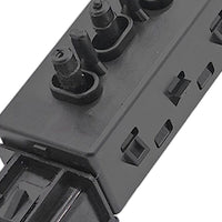 Power Seat Switch Suitable for Chevy GMC 2004-2013 Colorado Impala Malibu - XQ1