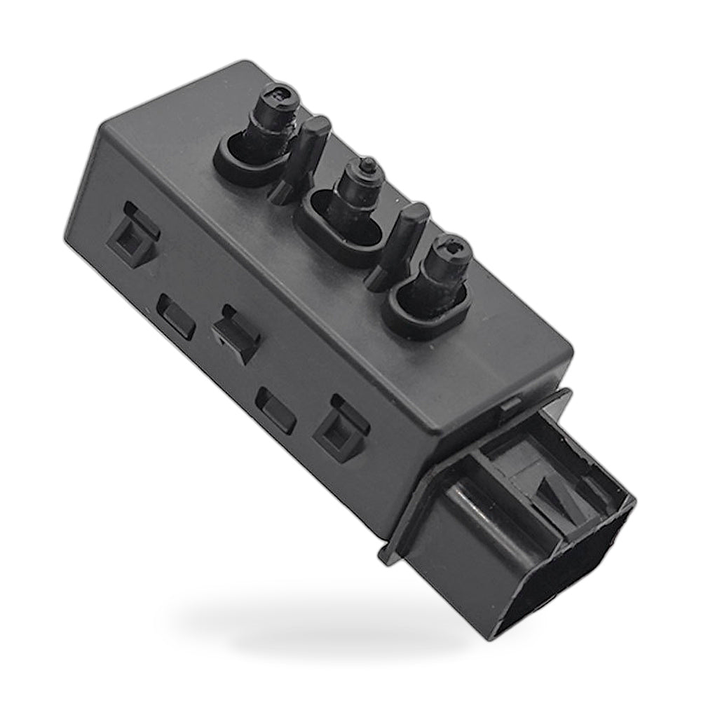 Power Seat Switch Suitable for Chevy GMC 2004-2013 Colorado Impala Malibu - ZT3