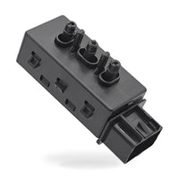 Power Seat Switch Suitable for Chevy GMC 2004-2013 Colorado Impala Malibu - ZT3