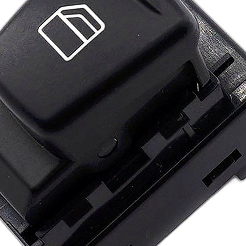 Window Glass Lifter Switch Suitable for Smart Fortwo 451 2007-2014 A4519051700 - XQ1