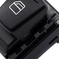 Window Glass Lifter Switch Suitable for Smart Fortwo 451 2007-2014 A4519051700 - XQ1