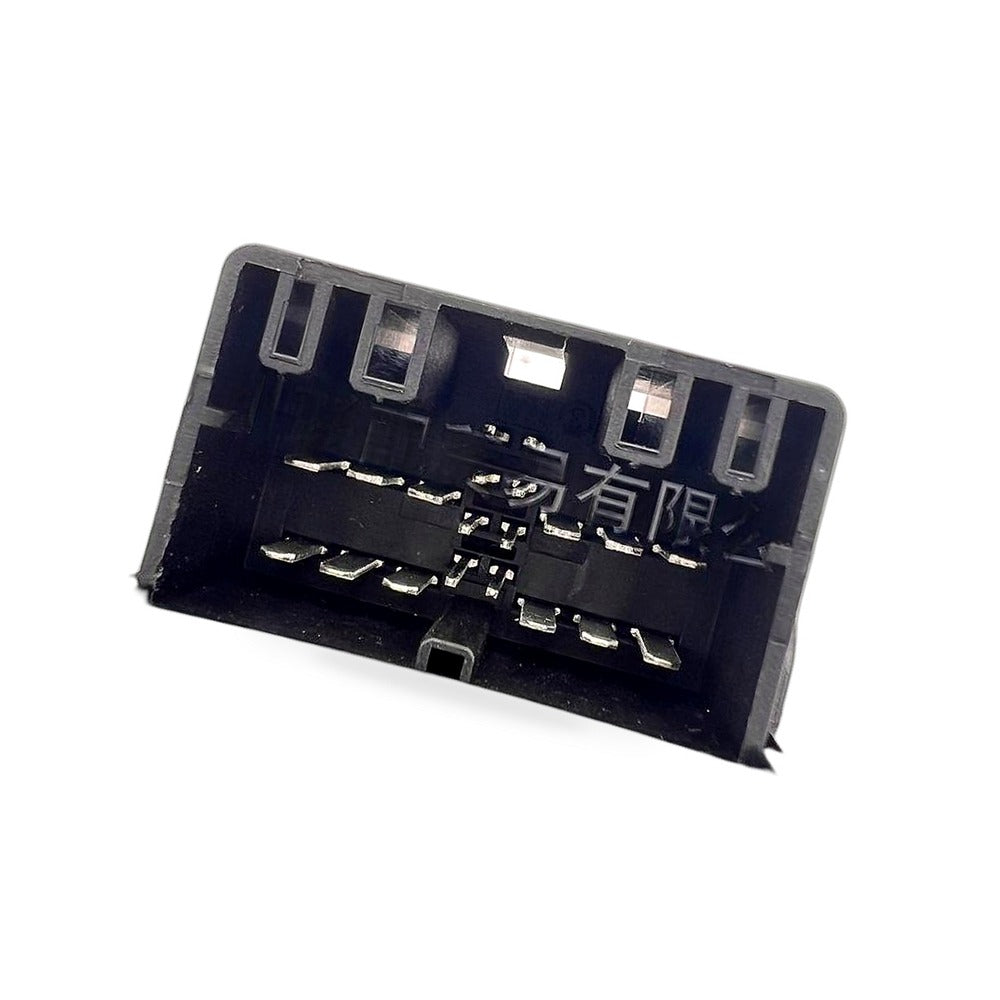 Window Lift Switch Suitable for Suzuki Vitara 2016-2024 Left Front Door - BD3