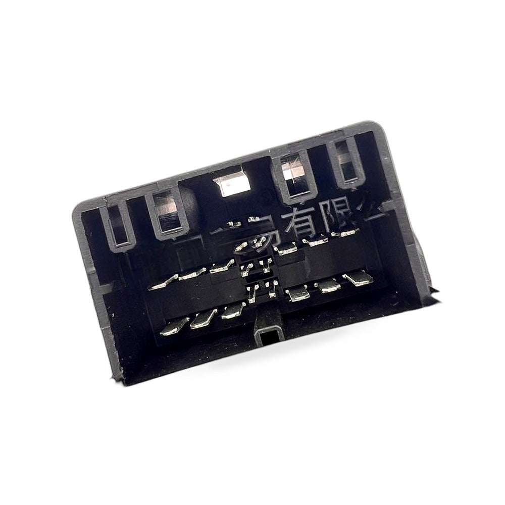 Window Lift Switch Suitable for Suzuki Vitara 2016-2024 Left Front Door - BD4