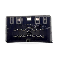 Window Lift Switch Suitable for Suzuki Vitara 2016-2024 Left Front Door - ZT3