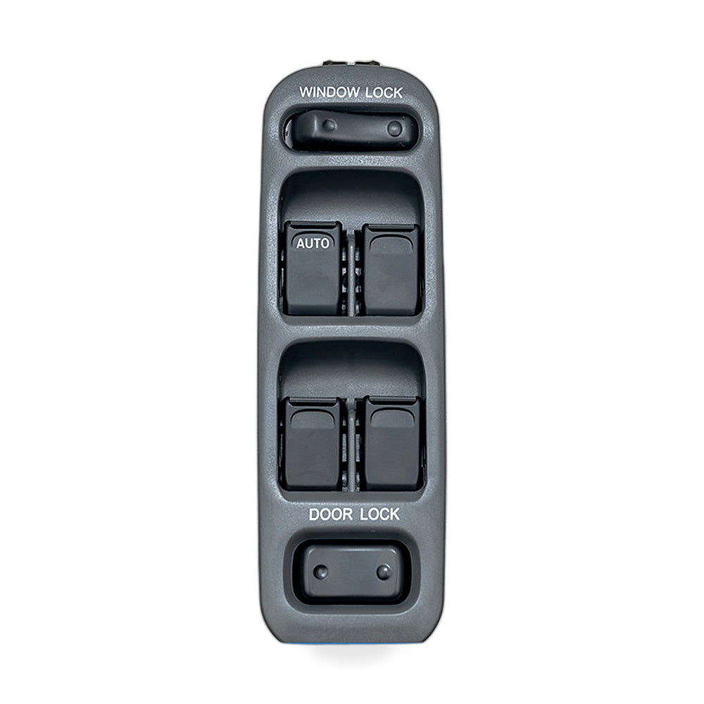 Power Window Switch Assembly Suitable for Suzuki Grand Vitara Vitara XL-7 - ZT2
