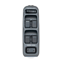 Power Window Switch Assembly Suitable for Suzuki Grand Vitara Vitara XL-7 - ZT2