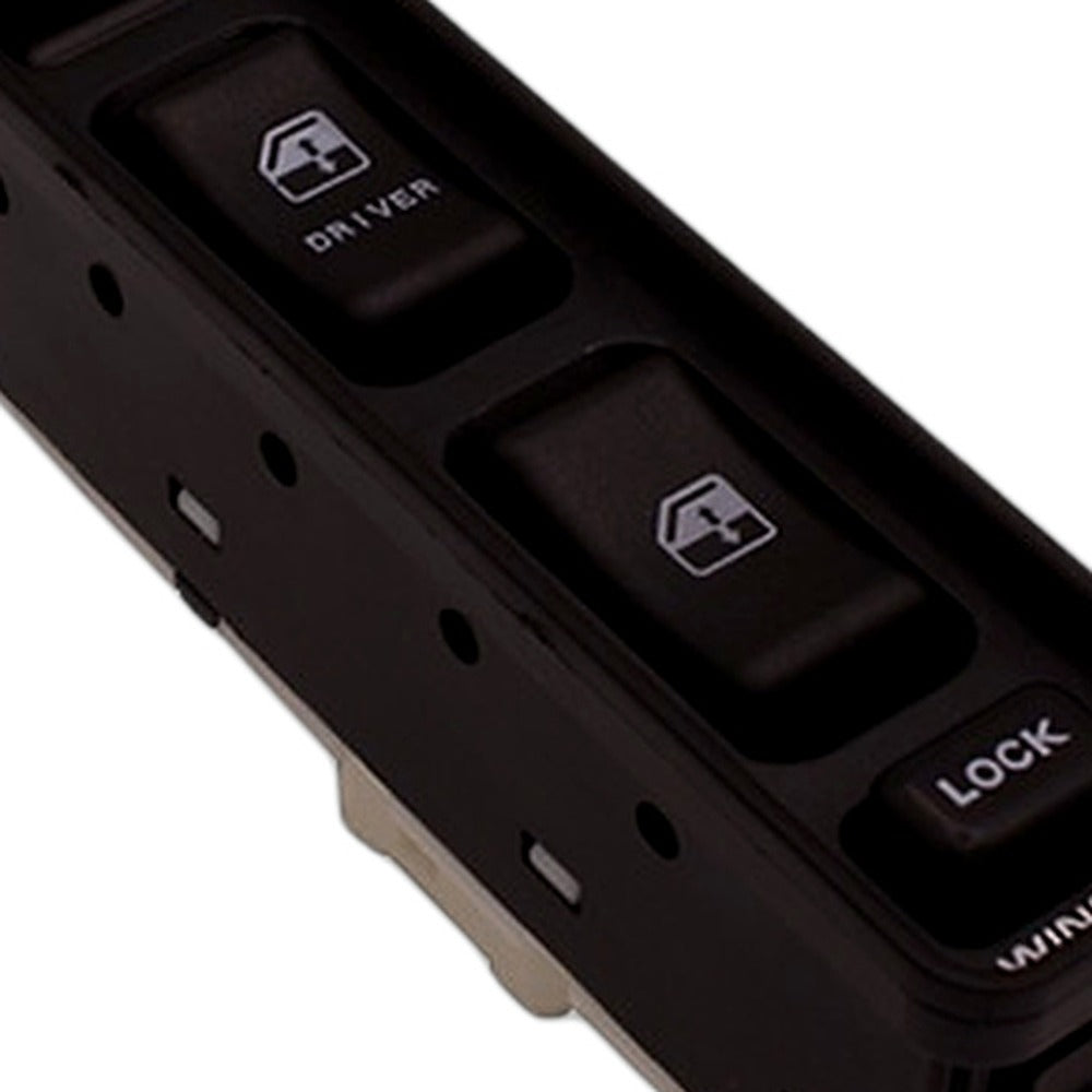 8-Pin Power Window Switch Suitable for Suzuki Vitara Sidekick Escudo 1988-1998 - XQ1