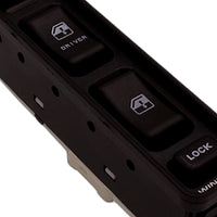 8-Pin Power Window Switch Suitable for Suzuki Vitara Sidekick Escudo 1988-1998 - XQ1