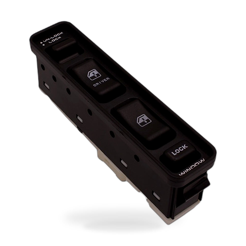 8-Pin Power Window Switch Suitable for Suzuki Vitara Sidekick Escudo 1988-1998 - ZT2