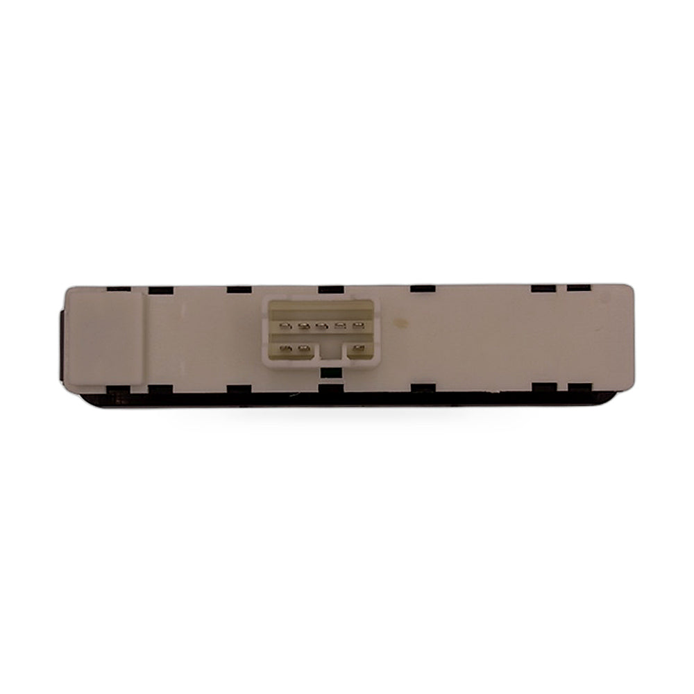8-Pin Power Window Switch Suitable for Suzuki Vitara Sidekick Escudo 1988-1998 - ZT3