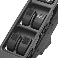 Window Lift Switch Suitable for Daihatsu Sirion Terios Storia Duet Toyota Duet - XQ1