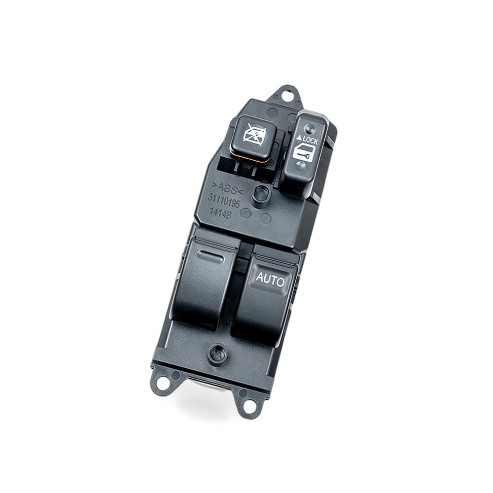 Power Window Switch Suitable for Toyota Tundra Fortuner Hilux Innova 84820-0K041 - BD1