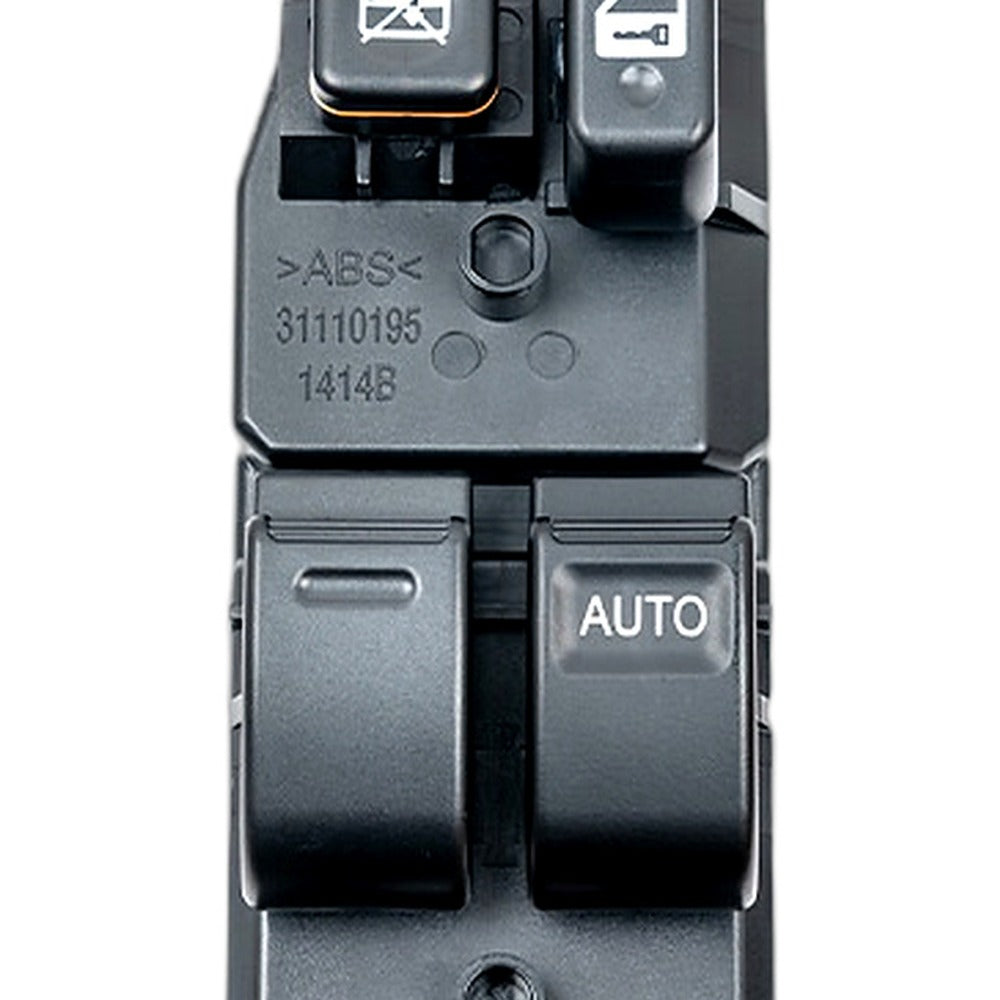 Power Window Switch Suitable for Toyota Tundra Fortuner Hilux Innova 84820-0K041 - XQ1