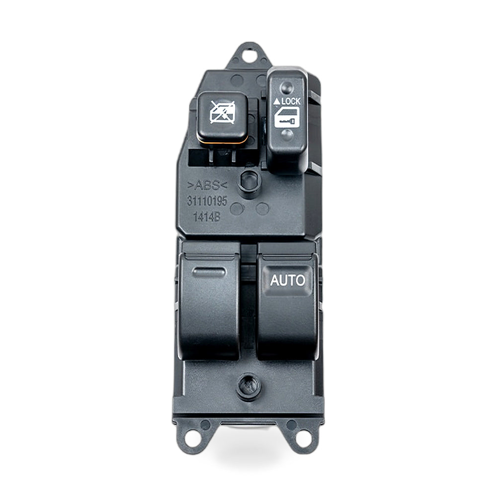 Power Window Switch Suitable for Toyota Tundra Fortuner Hilux Innova 84820-0K041 - ZT2