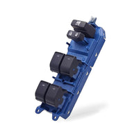 Window Glass Lifter Switch Suitable for Toyota Avensis Verso Corolla Verso - BD2