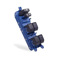 Window Glass Lifter Switch Suitable for Toyota Avensis Verso Corolla Verso - BD3