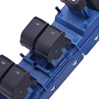 Window Glass Lifter Switch Suitable for Toyota Avensis Verso Corolla Verso - XQ1