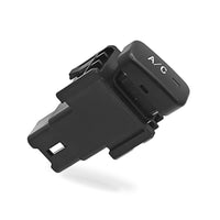AC Switch Button Suitable for Toyota Hilux 2004-2015 84660-0K010 - BD1