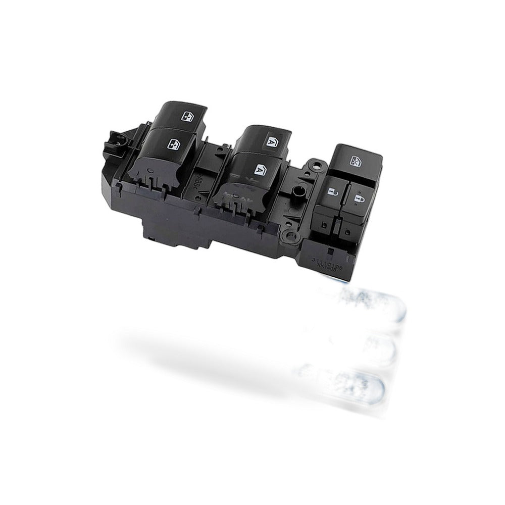 Power Window Switch Suitable for Toyota Highlander 2014-2019 84820-0E020 - BD1
