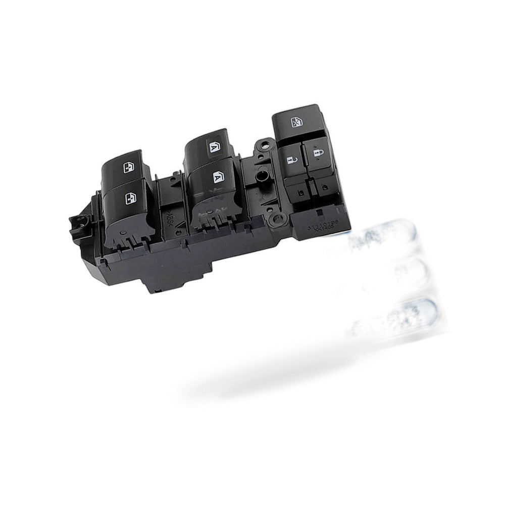 Power Window Switch Suitable for Toyota Highlander 2014-2019 84820-0E020 - BD2