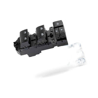 Power Window Switch Suitable for Toyota Highlander 2014-2019 84820-0E020 - BD2