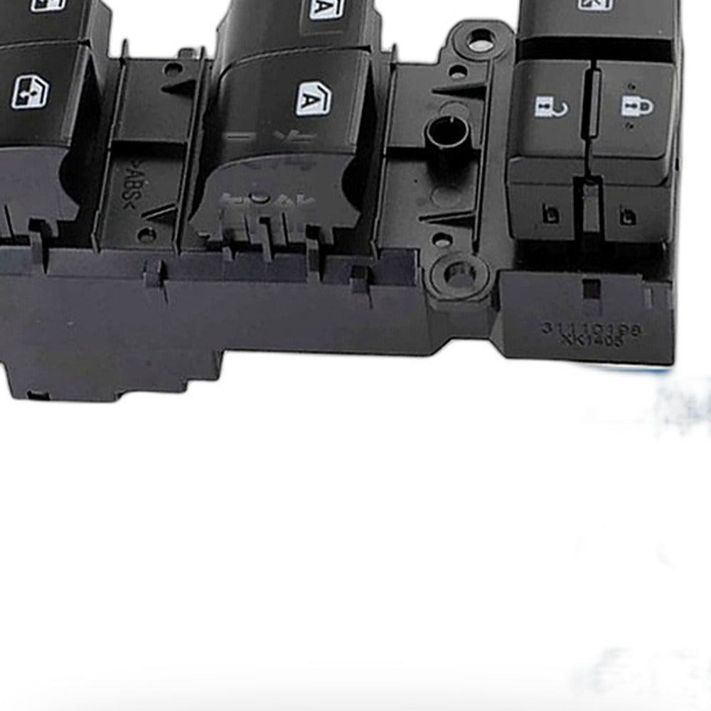 Power Window Switch Suitable for Toyota Highlander 2014-2019 84820-0E020 - XQ1