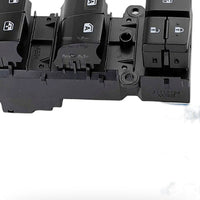 Power Window Switch Suitable for Toyota Highlander 2014-2019 84820-0E020 - XQ1