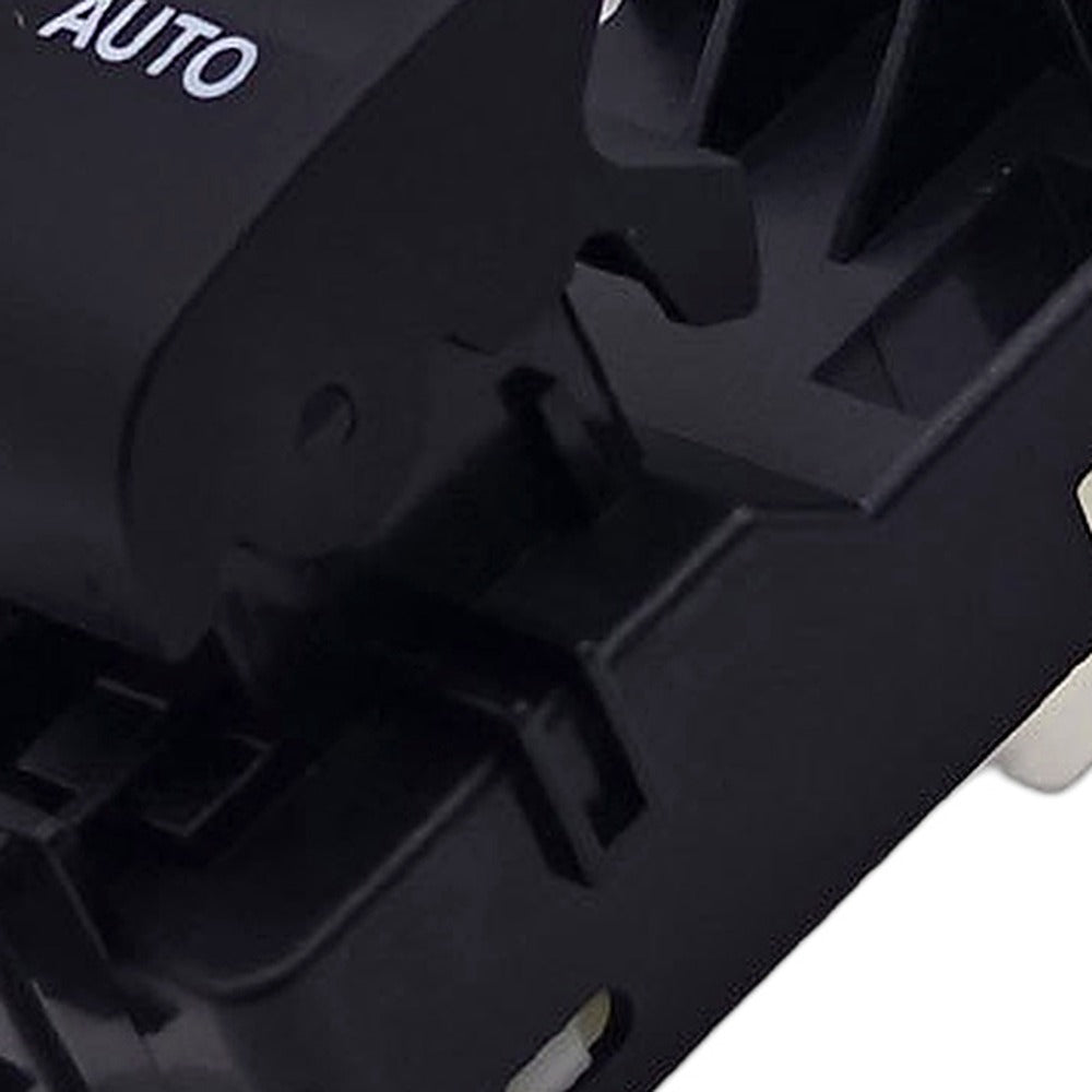 Window Glass Lifter Switch Suitable for 2010 Toyota Reiz Lexus GS 2005-2011 - XQ1