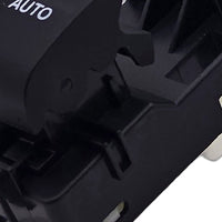 Window Glass Lifter Switch Suitable for 2010 Toyota Reiz Lexus GS 2005-2011 - XQ1