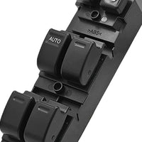 Power Window Master Switch Assembly Suitable for Toyota Camry Corolla Tercel - XQ1