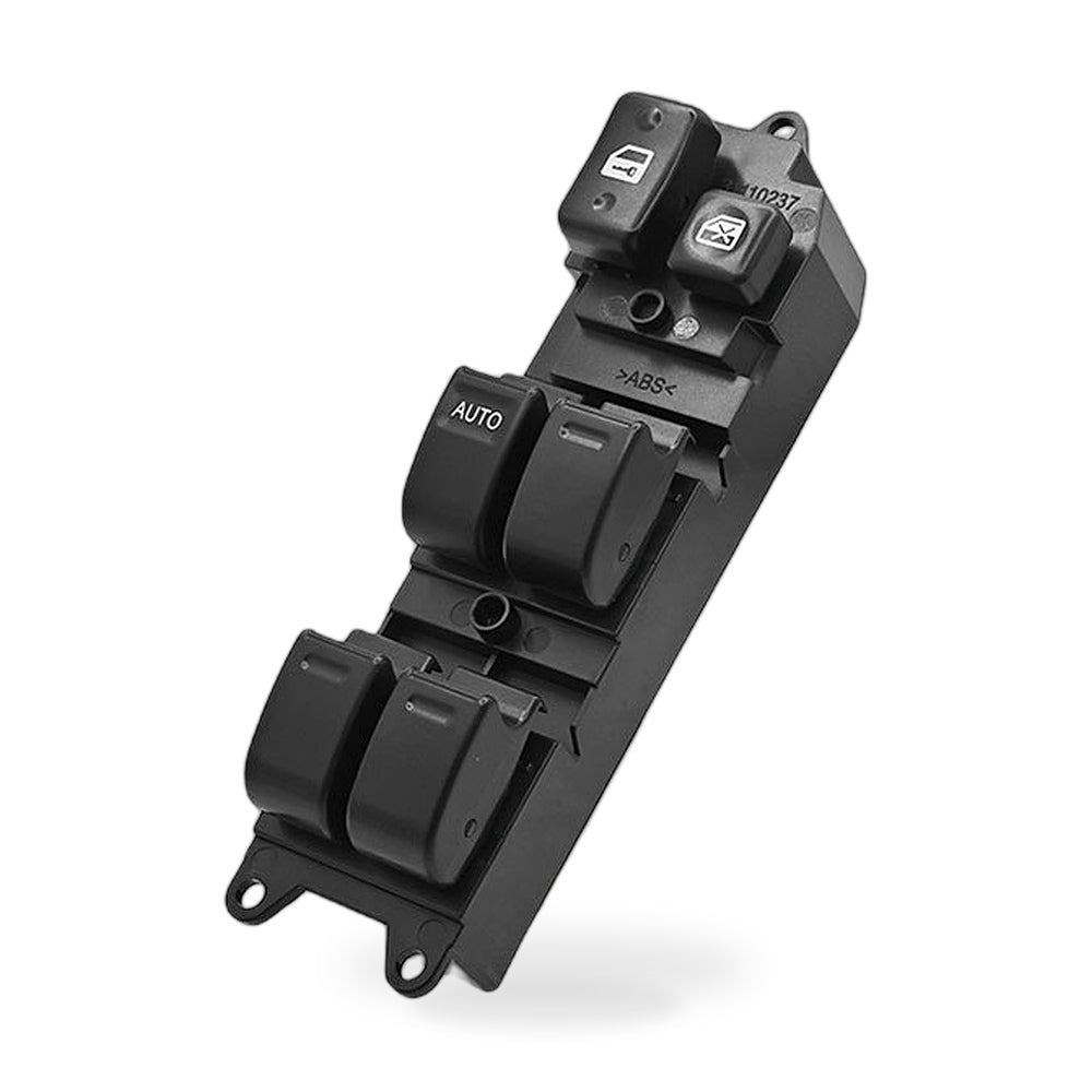 Power Window Master Switch Assembly Suitable for Toyota Camry Corolla Tercel - ZT2