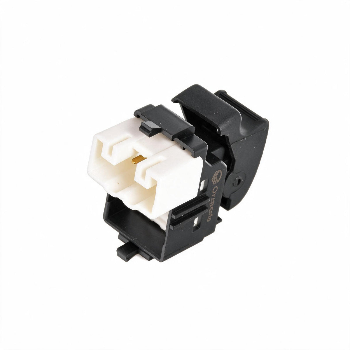 Window Switch 1 Button Suitable for Toyota Hiace 2005-2019 TYS7510NEA - BD1
