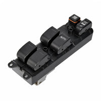 4 Button Window Switch 18 Pins Suitable for Toyota RAV4 Camry Corolla Matrix - BD2