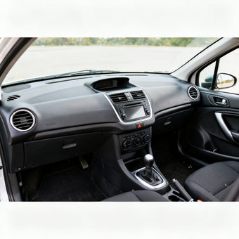 compare product Steering Indicator Stalk Turn Signal Switch with OEM 96439233ZL for 206 207 307