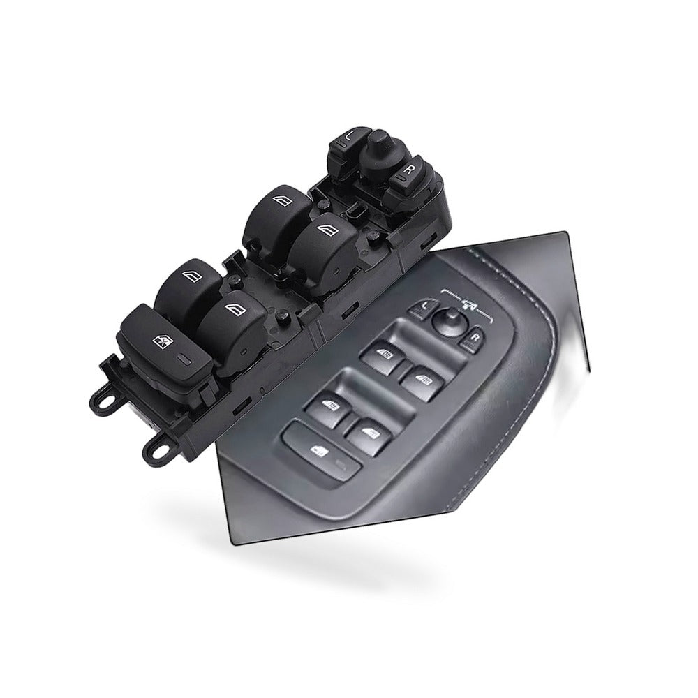 Window Control Switch Suitable for Volvo S60 XC60 2009-2013 31453232 - BD3